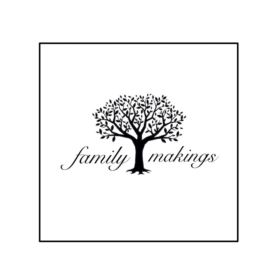 Family Makings logo
