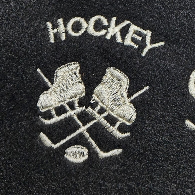 Personalized Embroidered Sports Towel Microfiber Gym Cloth Fitness  Coach Golf Tennis Baseball Bowling Soccer Basketball Hockey Towel