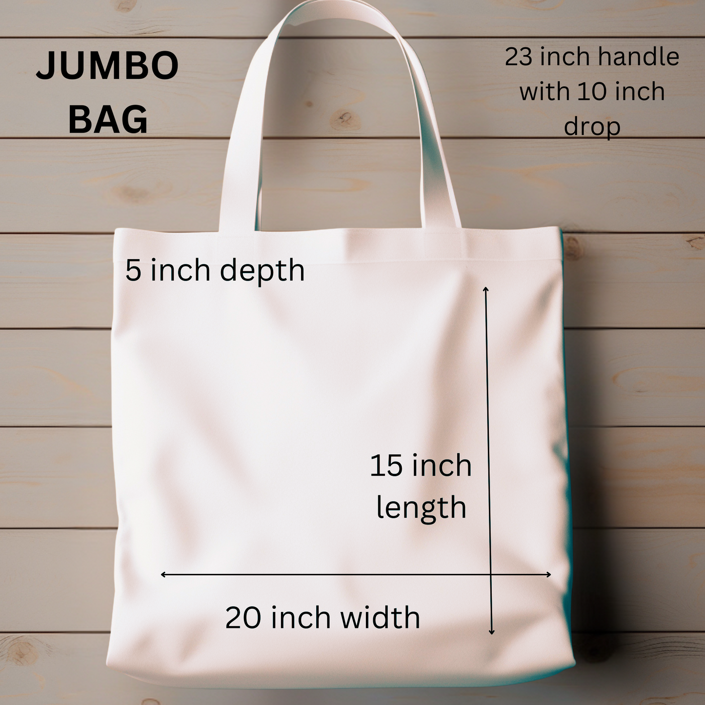 Personalized Embroidered Flower Canvas Book Bag Reusable Grocery Sack Custom Shopping Bag Canvas Book Tote Mother's Day Gift